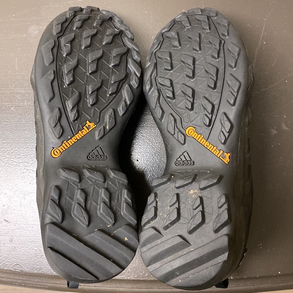 Adidas Terrex Swift GTX mens 9 - Picture 5 of 5